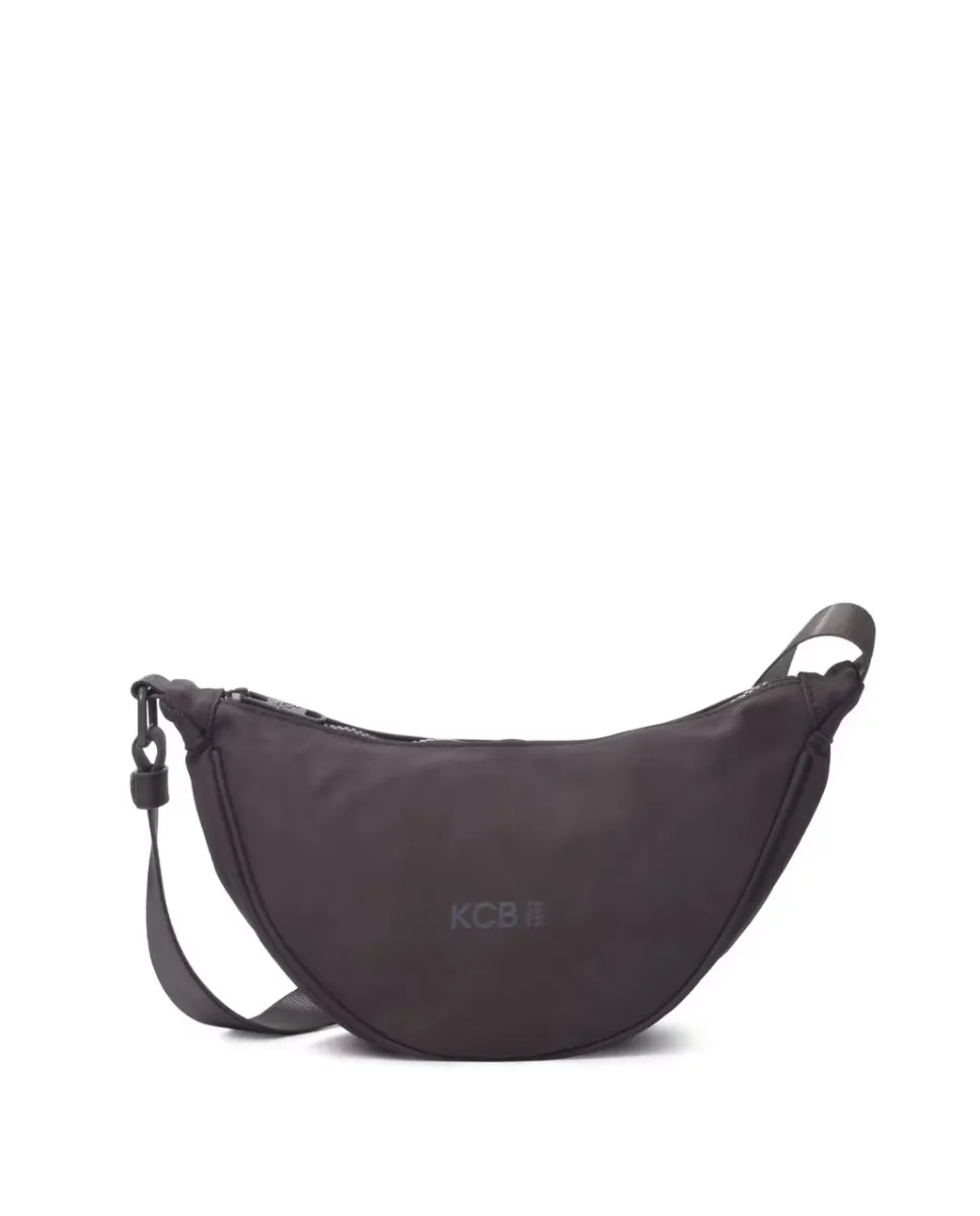 Женская Элегантная треугольная сумка через плечо коричневого цвета Kcb, коричневый
Женская Элегантная треугольная сумка через плечо коричневого цвета Kcb, коричневый