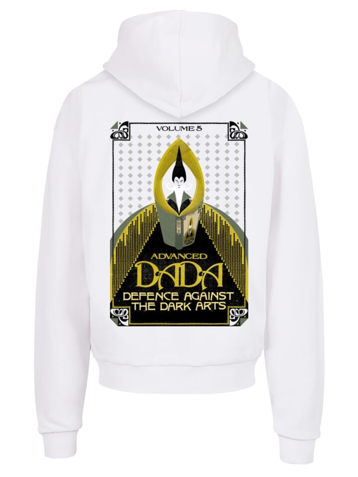 Пуловер F4NT4STIC Ultra Heavy Harry Potter Advanced Dada, белый
Пуловер F4NT4STIC Ultra Heavy Harry Potter Advanced Dada, белый