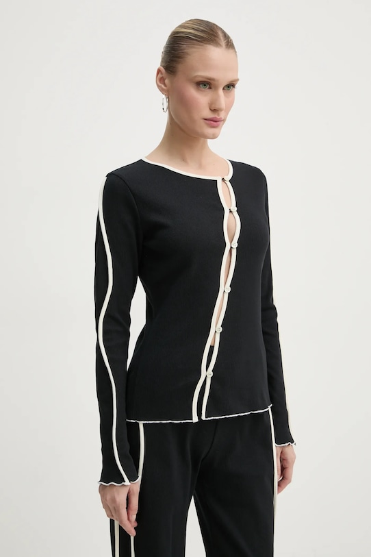 Свитер Résumé CiaraRS Resume, черный
Свитер Résumé CiaraRS Resume, черный