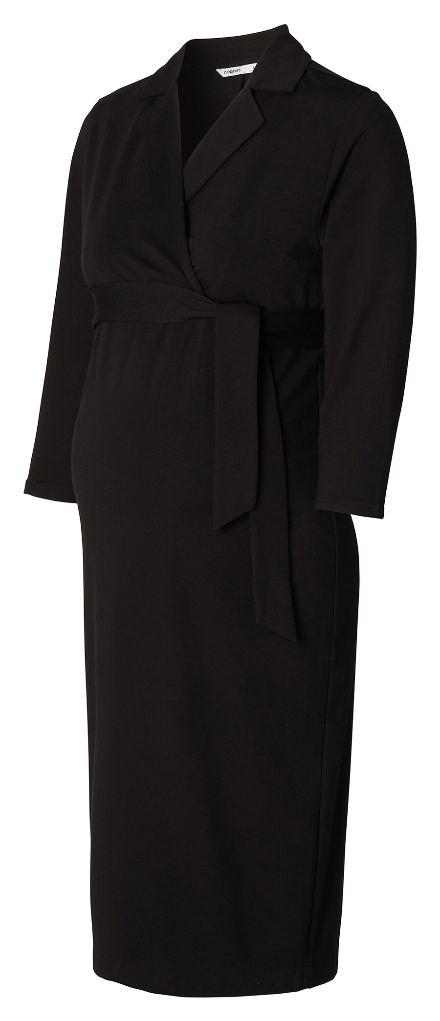 Платье Noppies Kannus, черный
Платье Noppies Kannus, черный