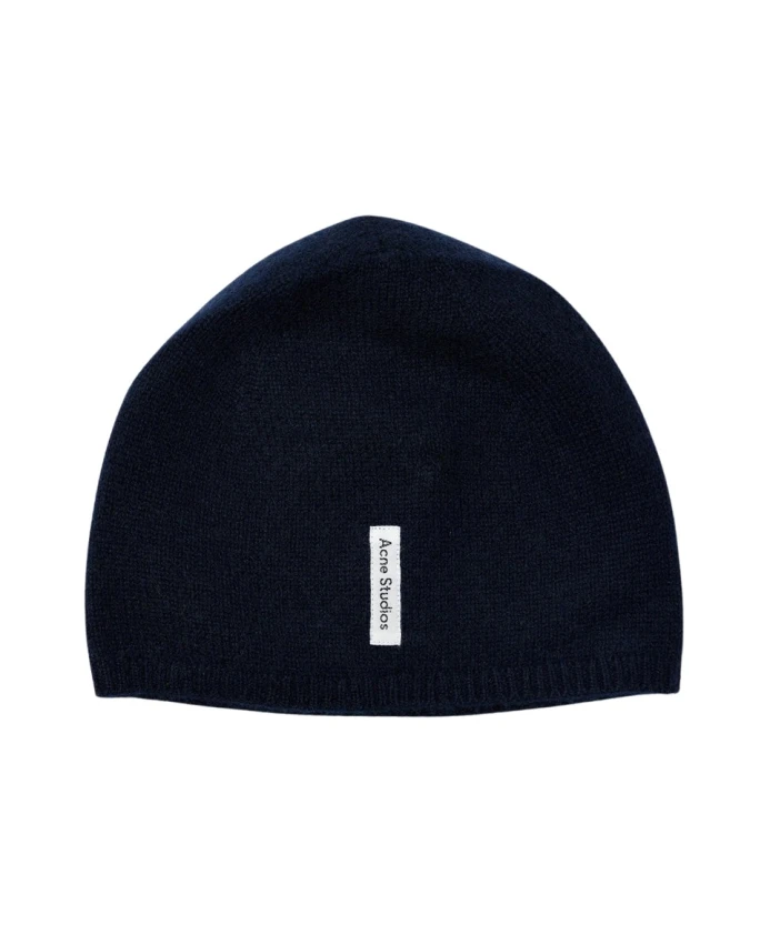 Шапка «Кассия» Acne Studios, синий
Шапка «Кассия» Acne Studios, синий