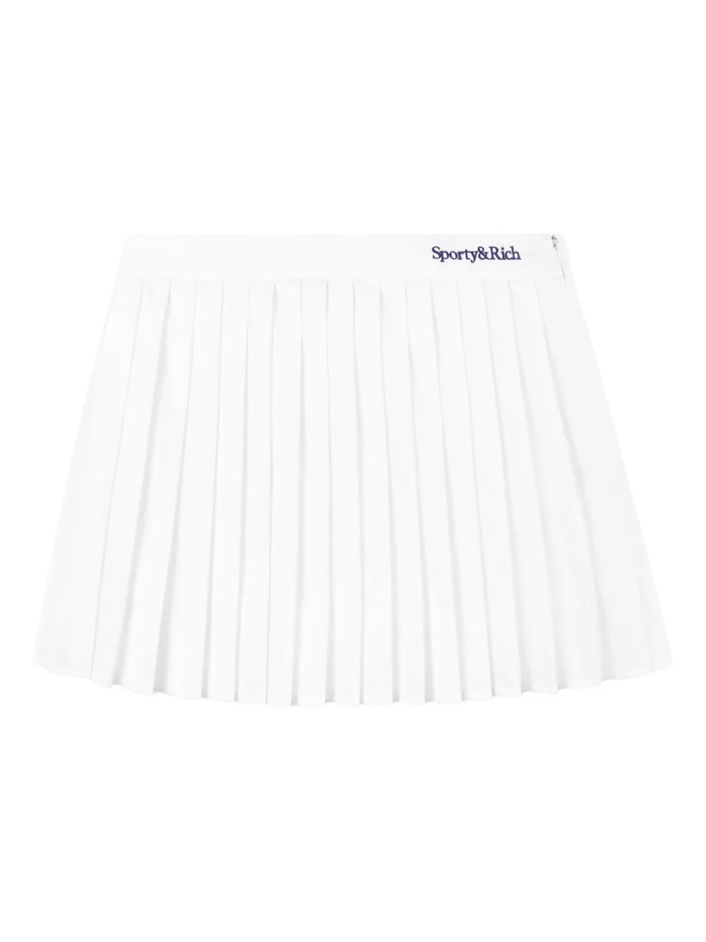 Юбка мини Anae Sporty & Rich, белый
Юбка мини Anae Sporty & Rich, белый