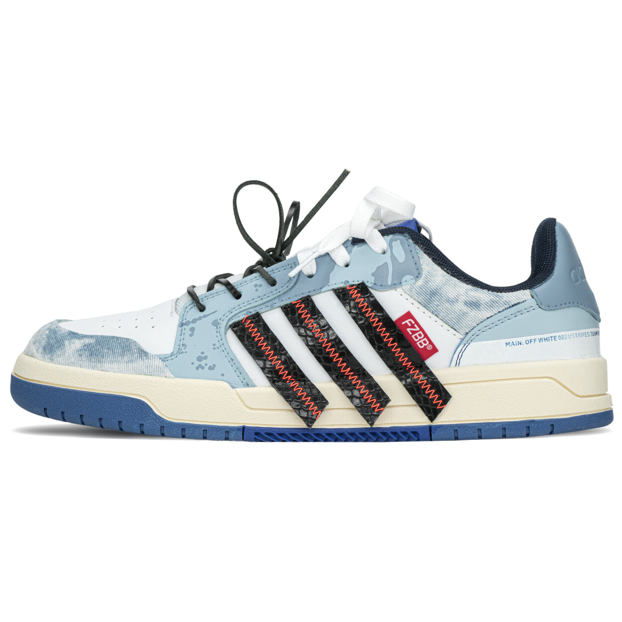Кроссовки adidas neo Entrap Skateboarding Shoes Women's Low-top Black/white/blue, синий
Кроссовки adidas neo Entrap Skateboarding Shoes Women's Low-top Black/white/blue, синий