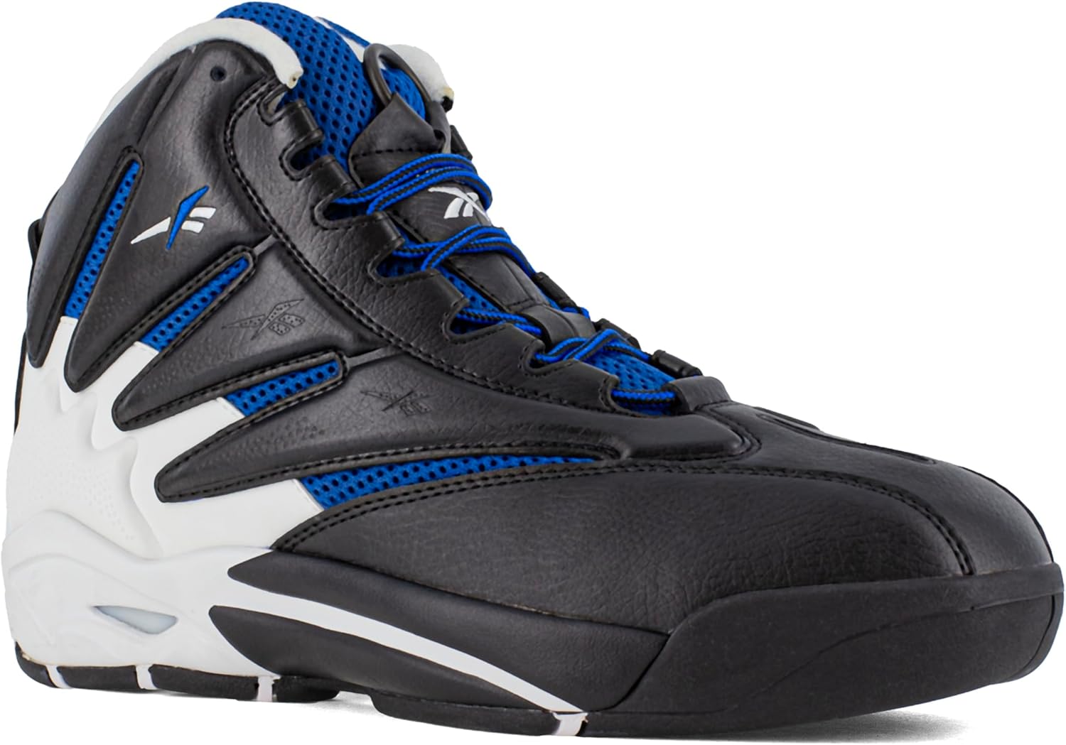 Мужские ботинки Reebok Work The Blast Work, черный
Мужские ботинки Reebok Work The Blast Work, черный