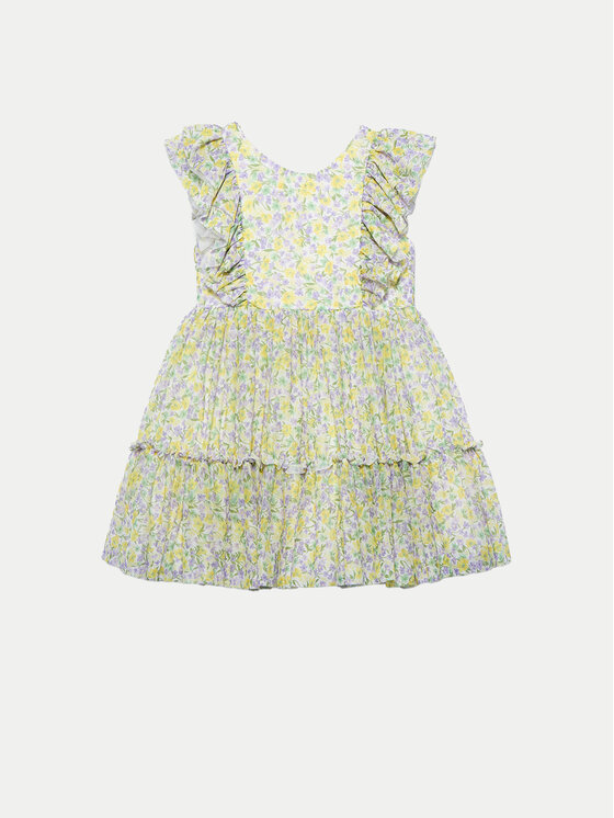 Летнее платье regular fit 5046 Abel & Lula, зеленый
Летнее платье regular fit 5046 Abel & Lula, зеленый