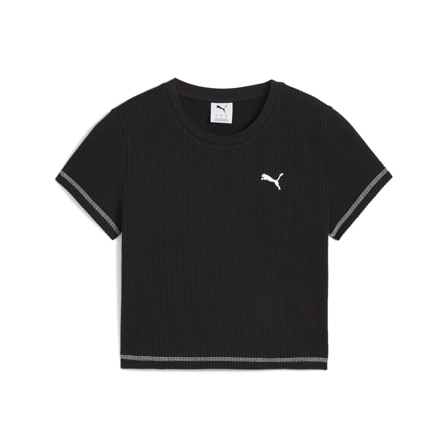 Рубашка для выступлений PUMA Dare To, черный
Рубашка для выступлений PUMA Dare To, черный