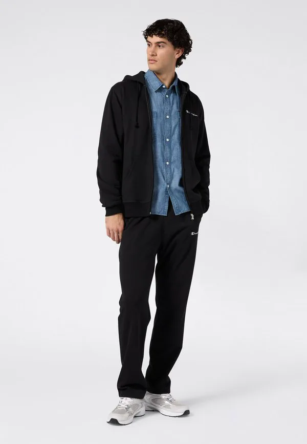 Толстовка на молнии Champion, Black, Черный, Толстовка на молнии Champion, Black
Толстовка на молнии Champion, Black, Черный, Толстовка на молнии Champion, Black