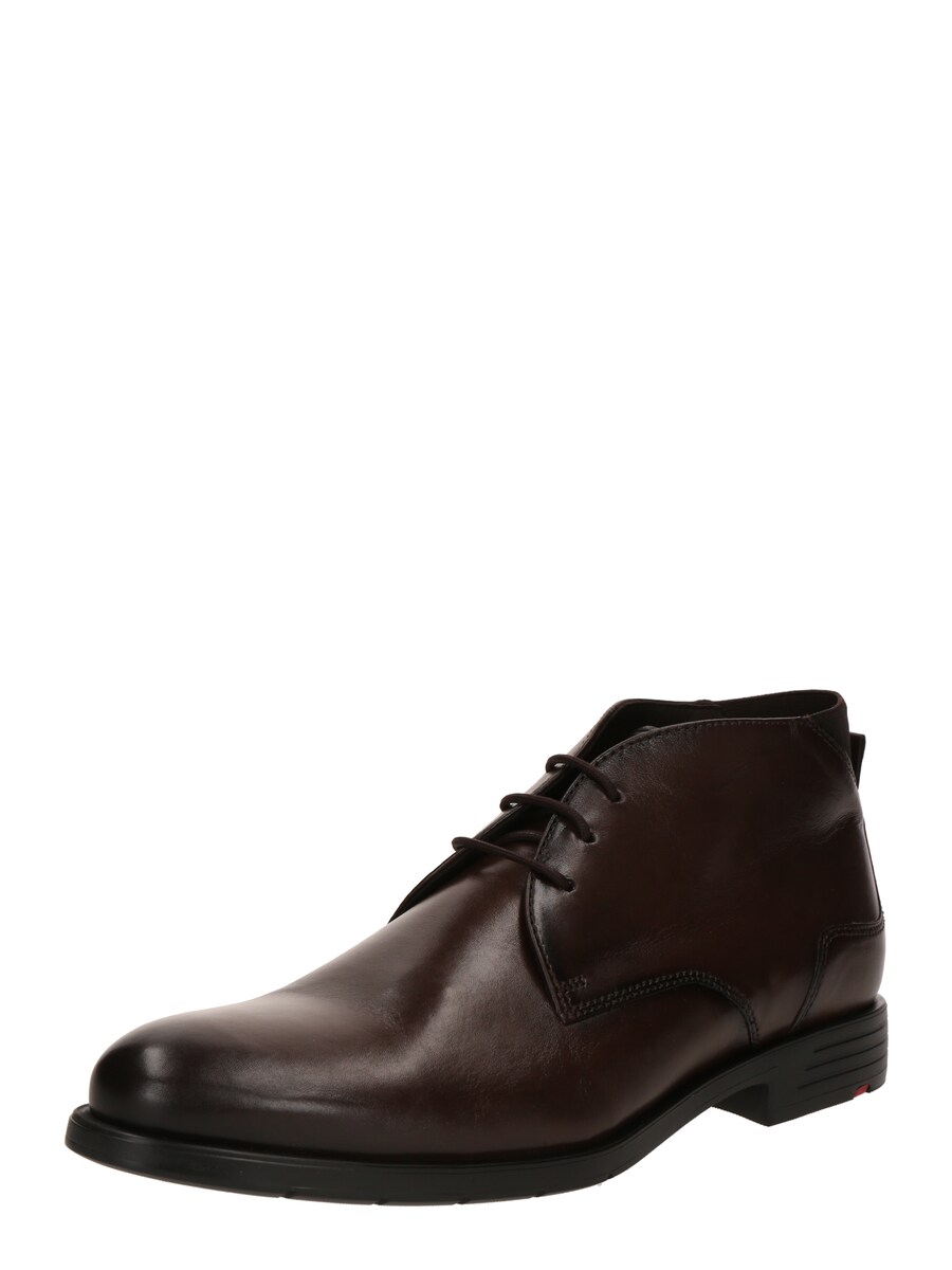 Ботинки Чукка LLOYD EEZY 325, Dark brown
Ботинки Чукка LLOYD EEZY 325, Dark brown