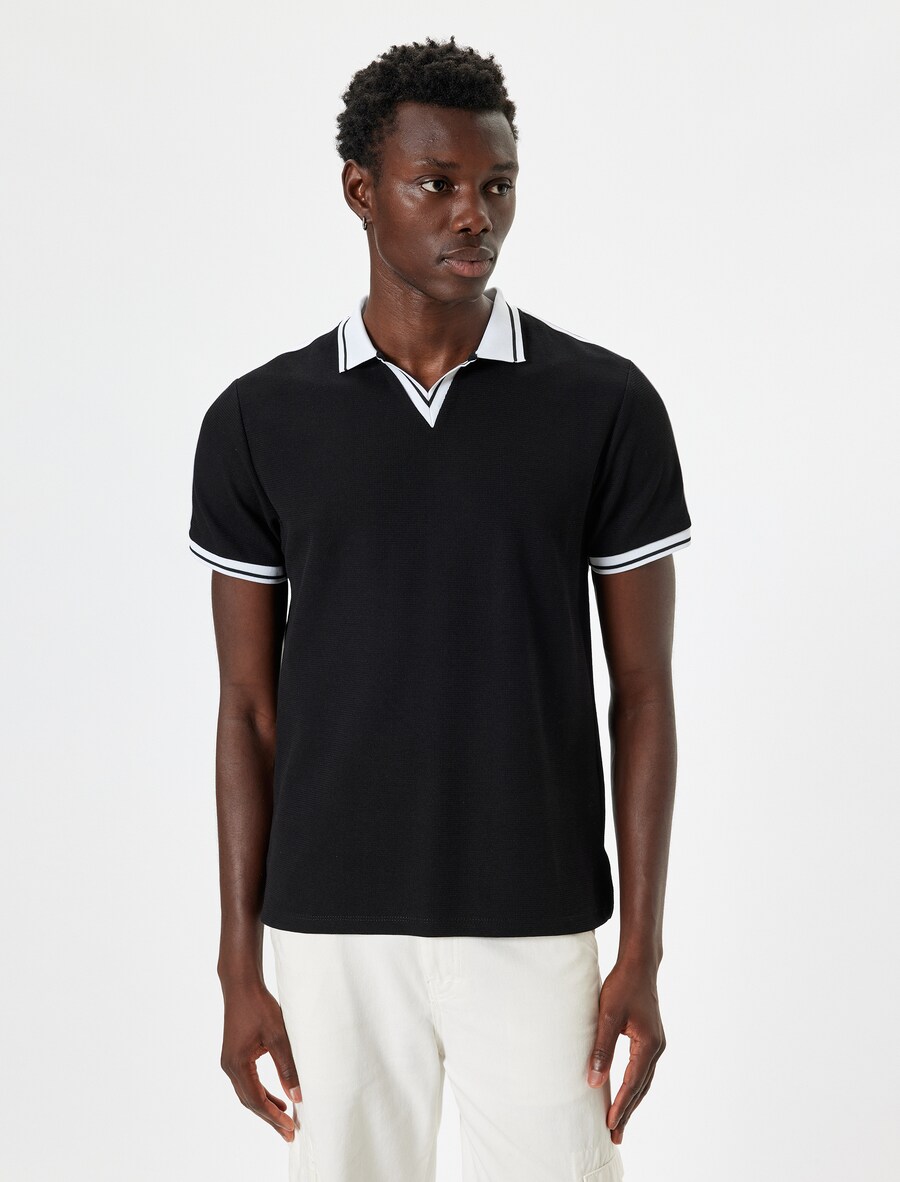 Рубашка Koton, черный
Рубашка Koton, черный