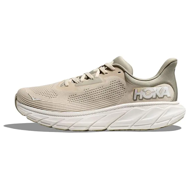 Кроссовки Hoka Arahi 7 с амортизацией HOKA ONE ONE, Oat
Кроссовки Hoka Arahi 7 с амортизацией HOKA ONE ONE, Oat