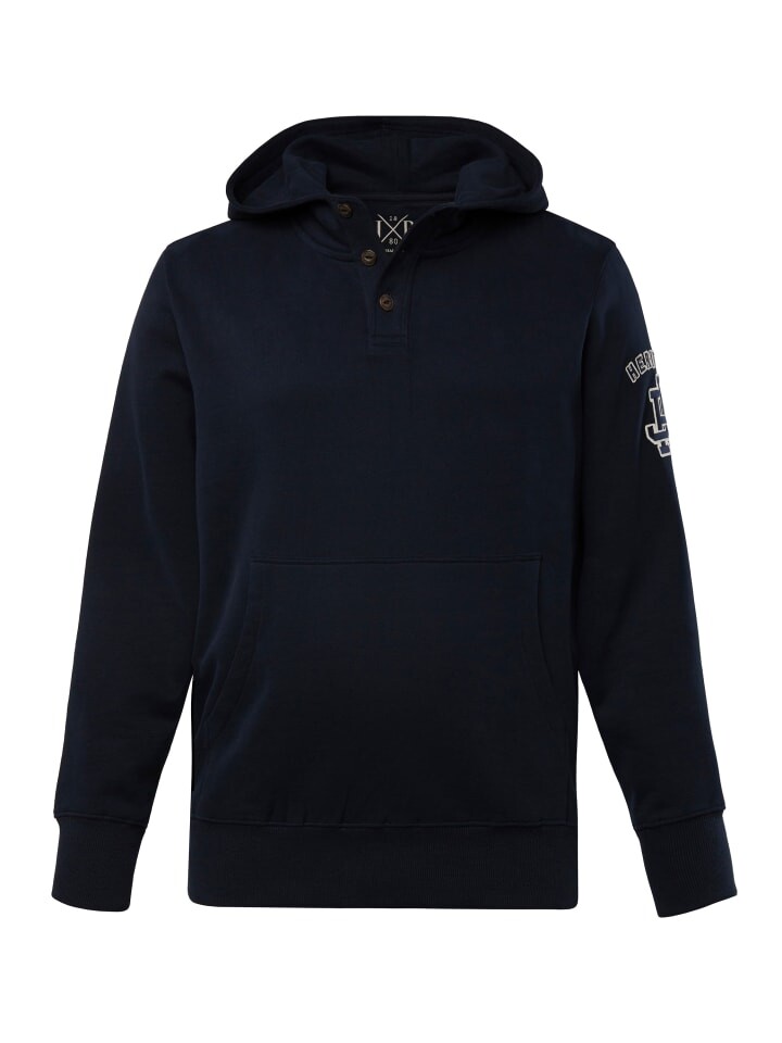 Толстовка JP1880, цвет navy blau
Толстовка JP1880, цвет navy blau