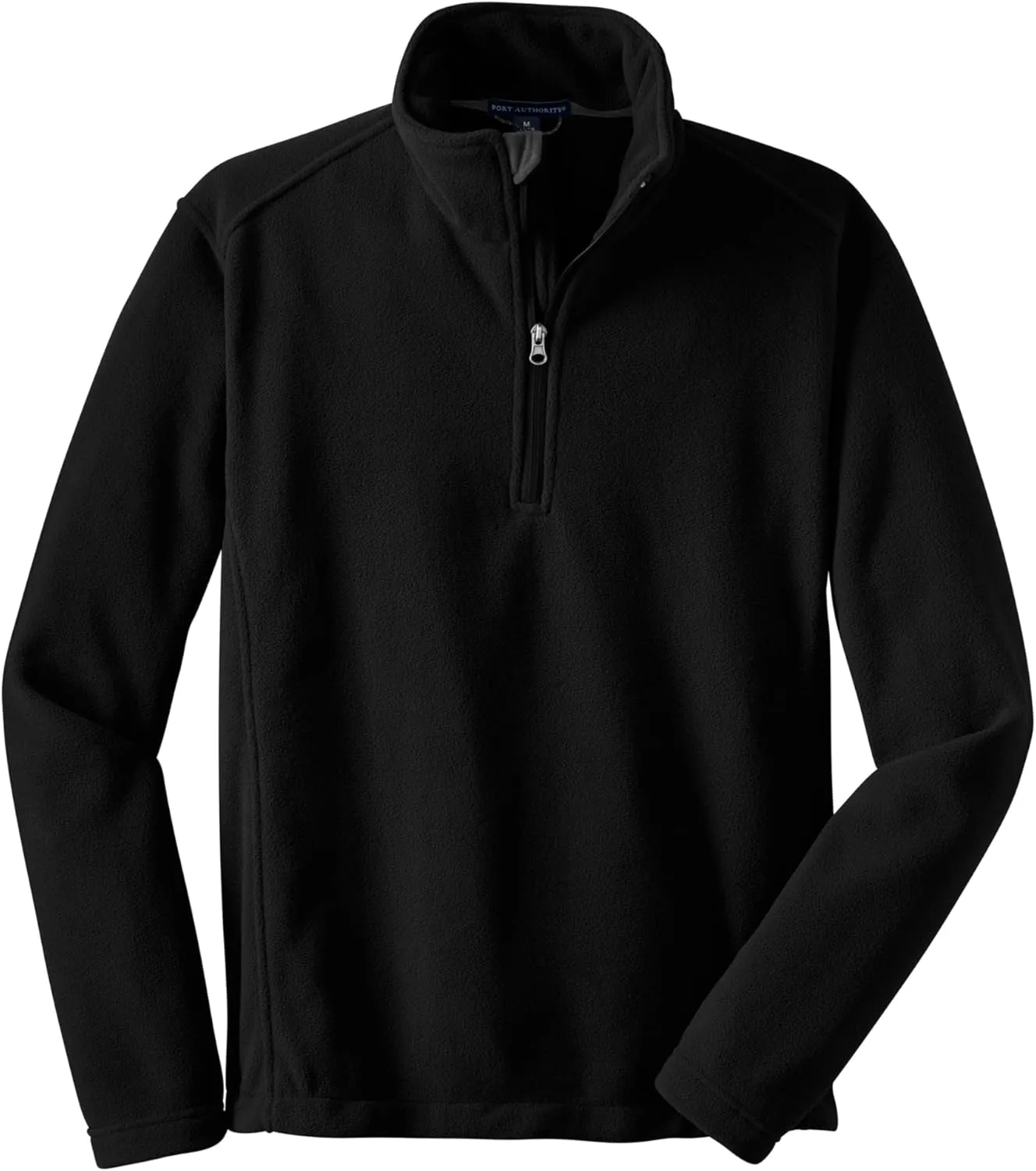 Толстовка Port Authority Fleece 1/4-Zip Pullover
Толстовка Port Authority Fleece 1/4-Zip Pullover
