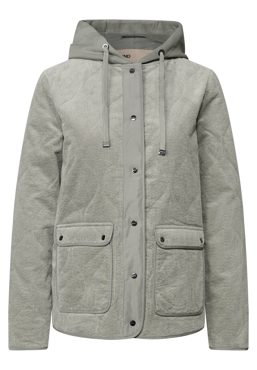 Демисезонная куртка STREET ONE, Khaki
Демисезонная куртка STREET ONE, Khaki