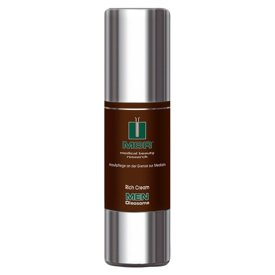 Крем для лица men oleosome rich creamairless Mbr Medical Beauty Research, объем 50 мл
Крем для лица men oleosome rich creamairless Mbr Medical Beauty Research, объем 50 мл