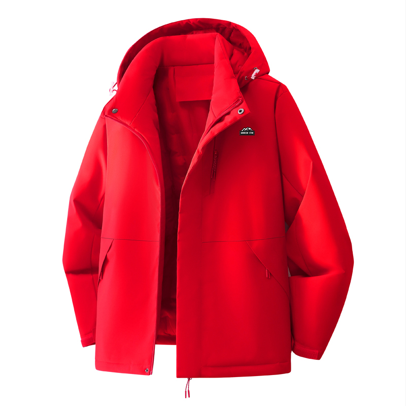 Ветровка Urban Living/Travel/Commuting Keep Warm And Windproof Unisex WARRIOR, dazzling красный (padded diy badge)
Ветровка Urban Living/Travel/Commuting Keep Warm And Windproof Unisex WARRIOR, dazzling красный (padded diy badge)