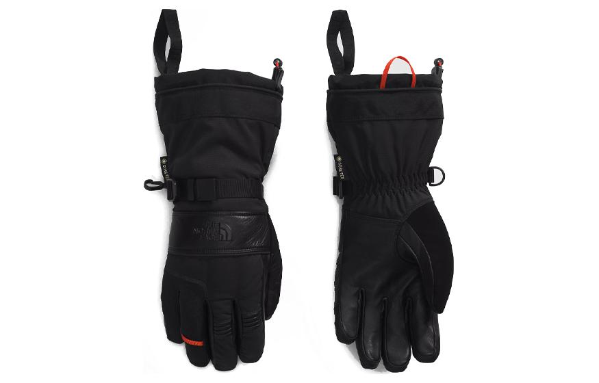 THE NORTH FACE Женские спортивные перчатки из переработанного полиэстера black
THE NORTH FACE Женские спортивные перчатки из переработанного полиэстера black