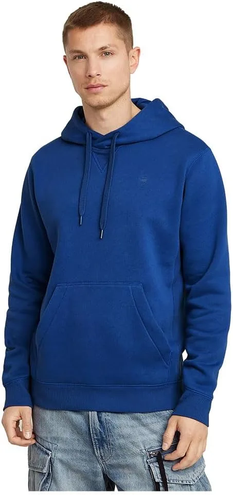 G-STAR мужской худи Premium Core
G-STAR мужской худи Premium Core