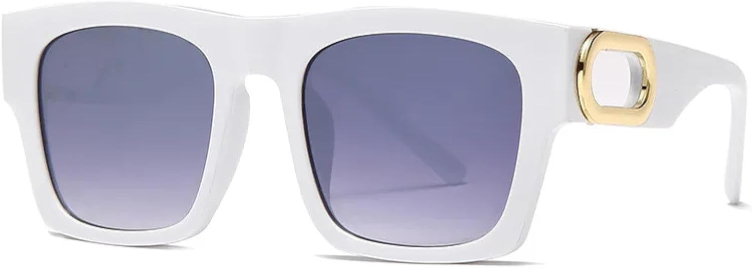 Роскошные солнцезащитные очки большого размера для мужчин и женщин, винтажные очки в стиле ретро для активного отдыха и вождения, очки с защитой от УФ-излучения UV400 TKKTLLT, C4
Роскошные солнцезащитные очки большого размера для мужчин и женщин, винтажные очки в стиле ретро для активного отдыха и вождения, очки с защитой от УФ-излучения UV400 TKKTLLT, C4