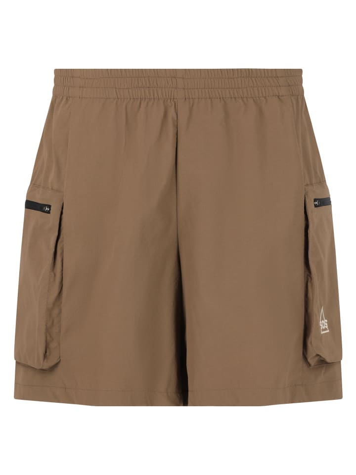 Шорты SOS, цвет 1119 shitake
Шорты SOS, цвет 1119 shitake