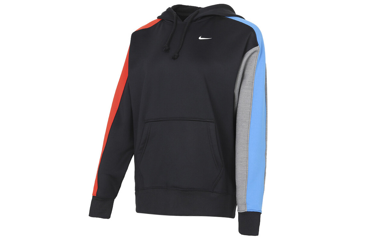 Женская толстовка Nike, цвет Black
Женская толстовка Nike, цвет Black