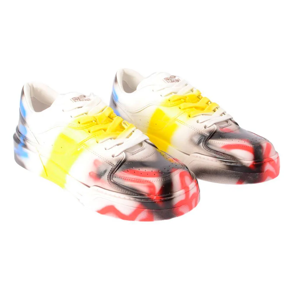 Кроссовки Dolce & Gabbana 746283, белый
Кроссовки Dolce & Gabbana 746283, белый