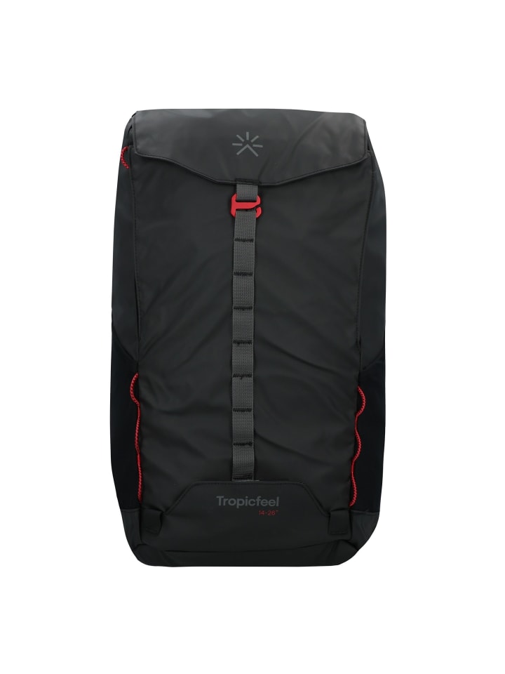 Рюкзак Tropicfeel
Рюкзак Tropicfeel