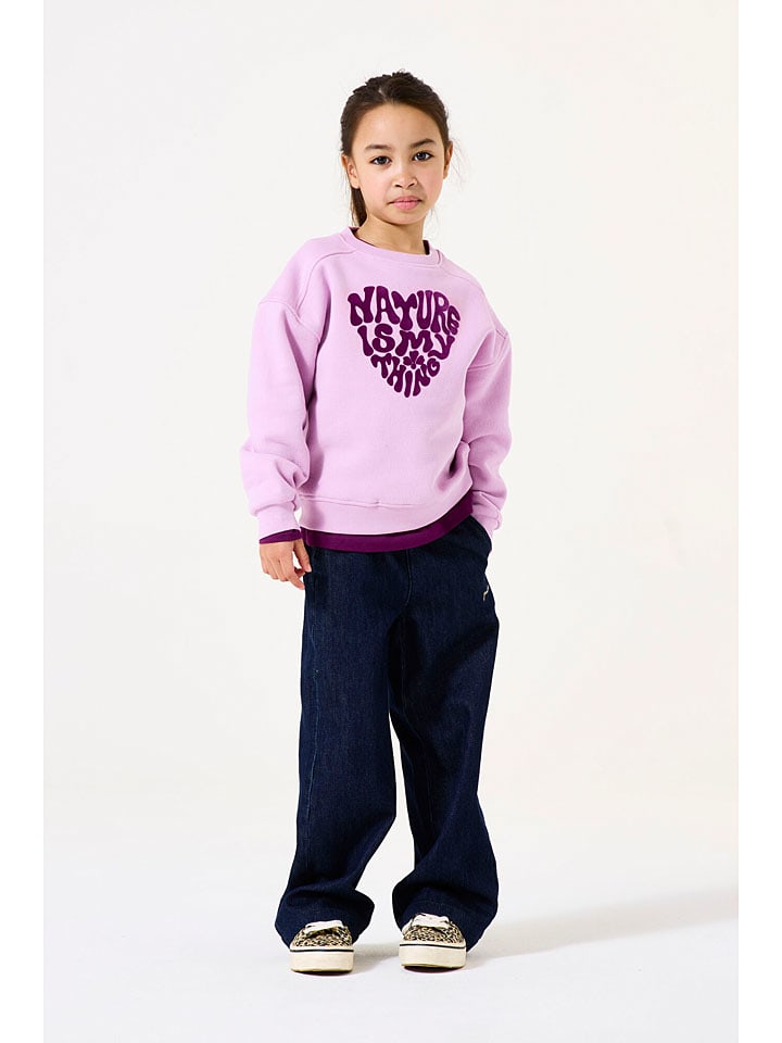 Garcia Джинсы - свободного кроя - темно-синего цвета
Garcia Джинсы - свободного кроя - темно-синего цвета