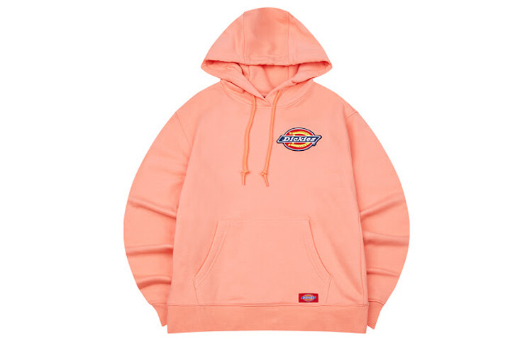 Свитшот женский розовый Dickies
Свитшот женский розовый Dickies