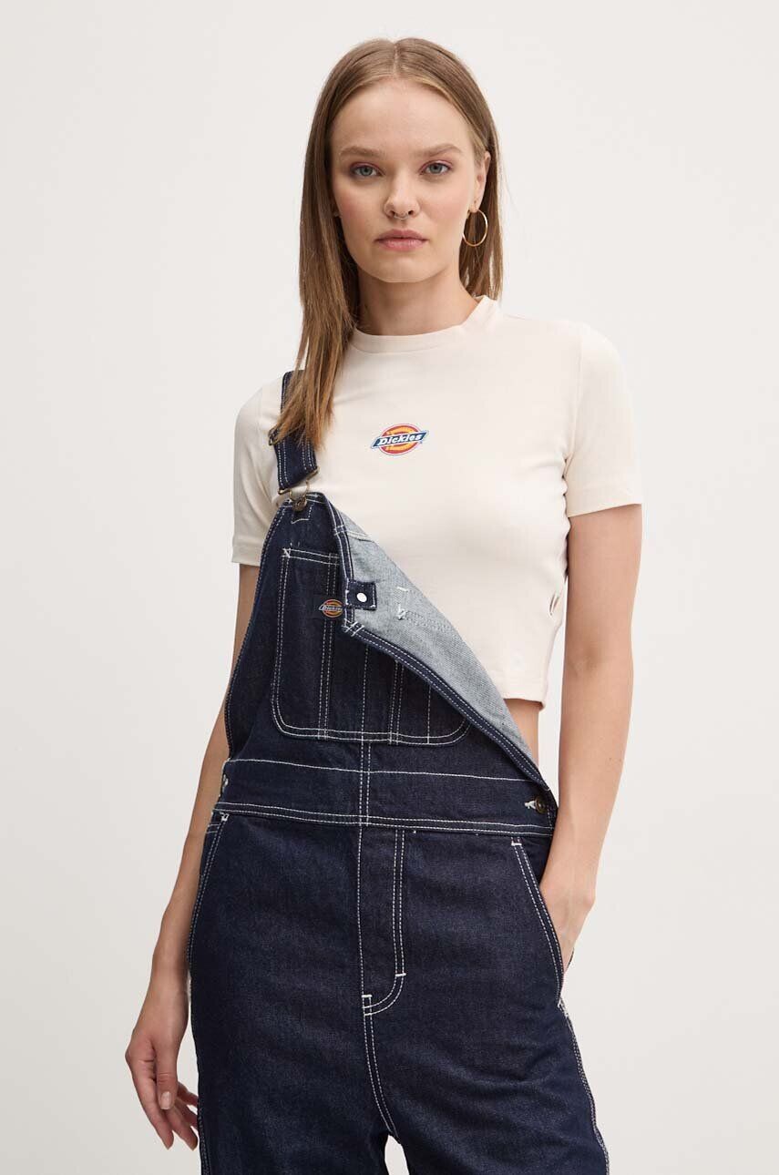 Футболка Dickies, бежевый
Футболка Dickies, бежевый