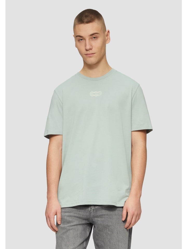 Футболка QS, зеленый 
Футболка QS, зеленый