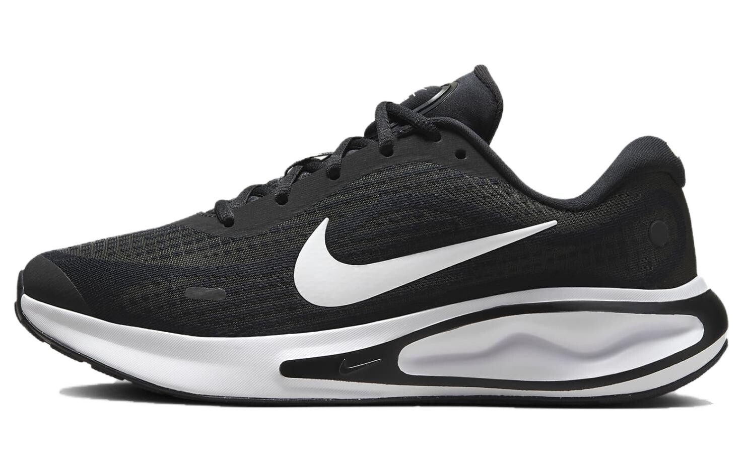 Кроссовки Nike Journey Run для женщин, White/Black
Кроссовки Nike Journey Run для женщин, White/Black