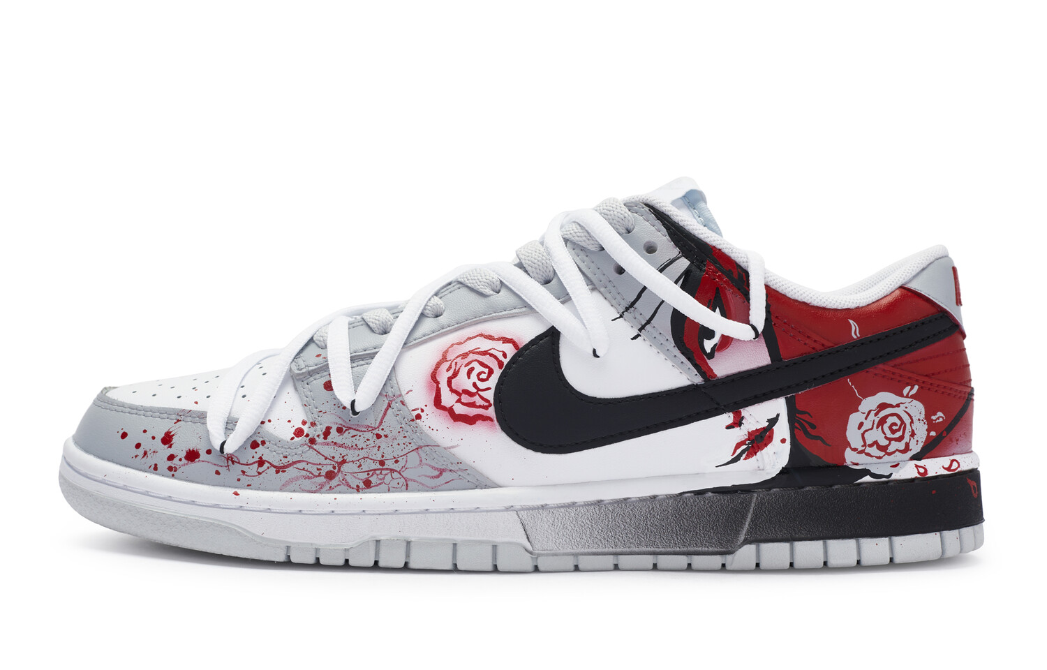 Кроссовки Nike Dunk Skateboard Shoes Women's Low-Top Gray, Серый, Кроссовки Nike Dunk Skateboard Shoes Women's Low-Top Gray
Кроссовки Nike Dunk Skateboard Shoes Women's Low-Top Gray, Серый, Кроссовки Nike Dunk Skateboard Shoes Women's Low-Top Gray
