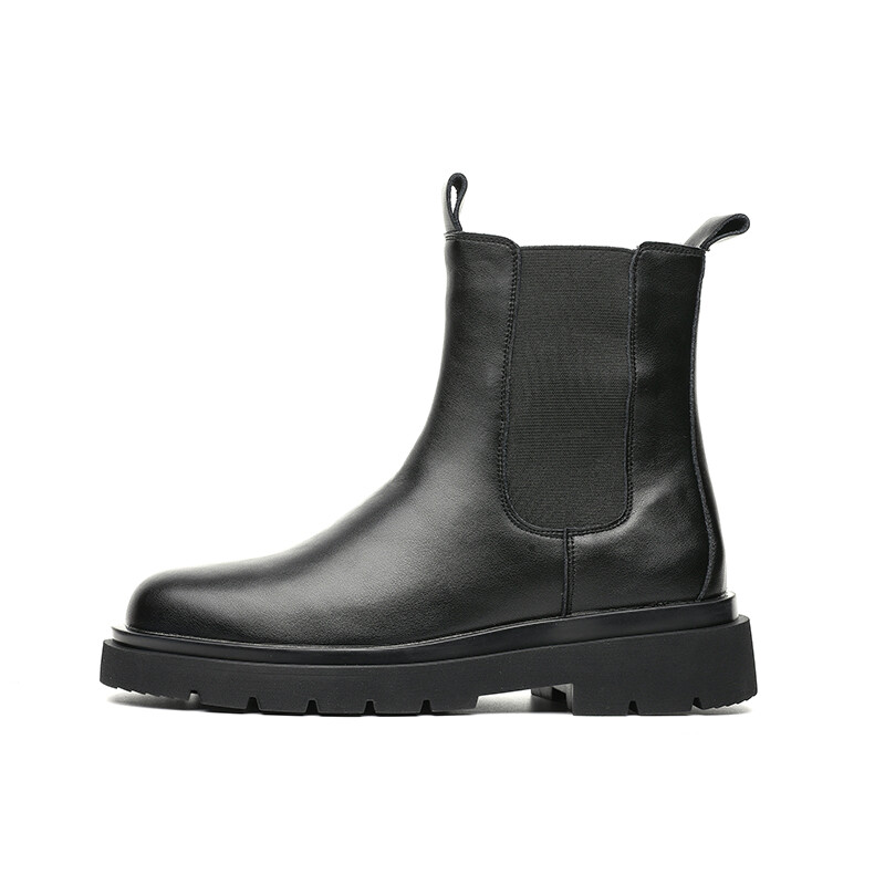 Челси Ботинки Мужские Cachiotti, черный
Челси Ботинки Мужские Cachiotti, черный