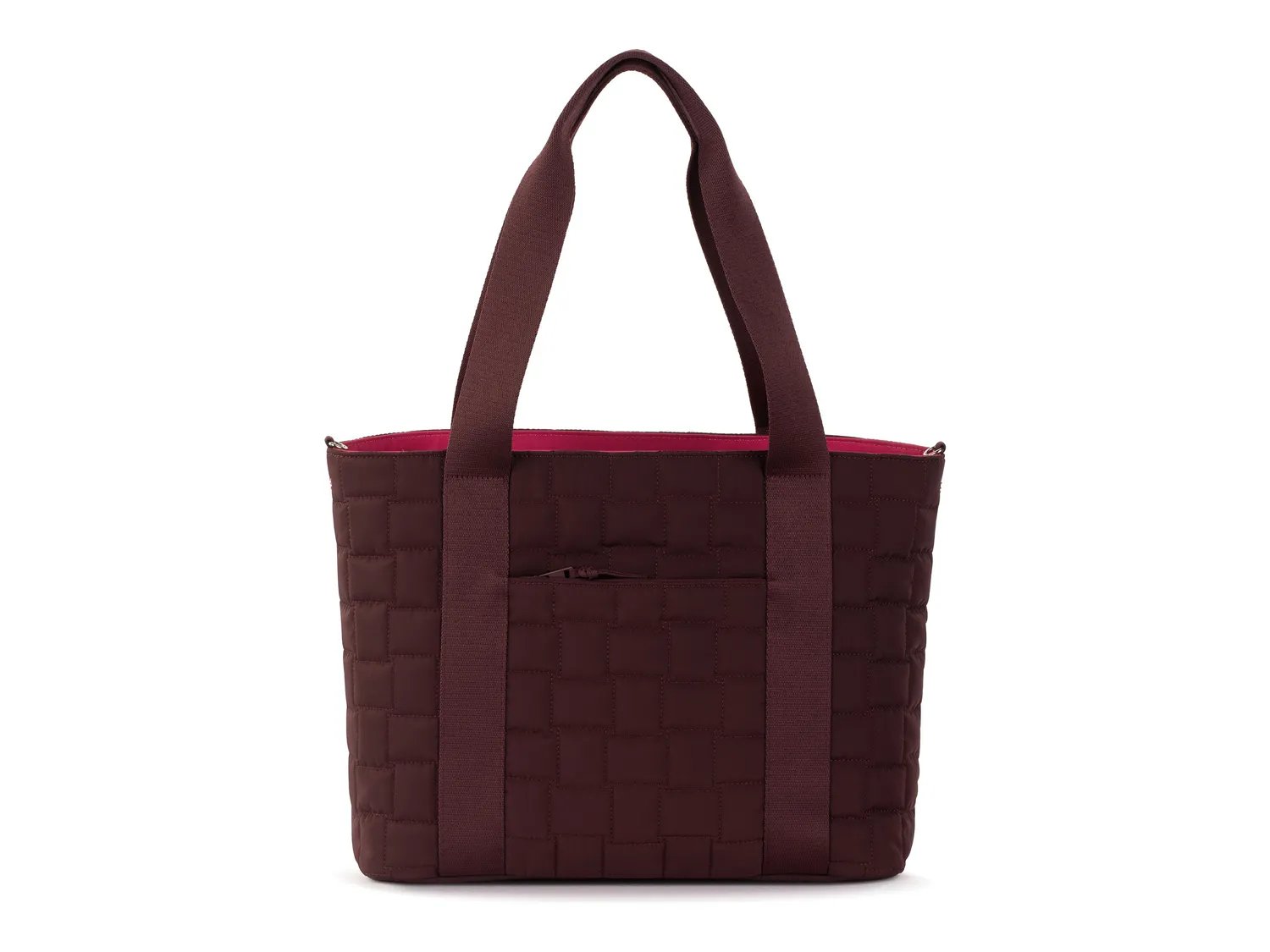 Сумка-тоут Sakroots Arlo Weekender Tote, Cherry Red
Сумка-тоут Sakroots Arlo Weekender Tote, Cherry Red