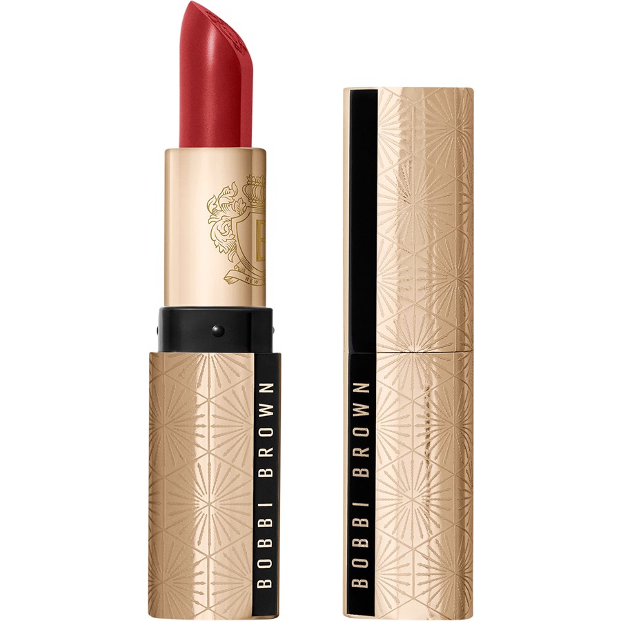 Помада Bobbi Brown Luxe Lip Color, Parisian Red / 3,5 g
Помада Bobbi Brown Luxe Lip Color, Parisian Red / 3,5 g