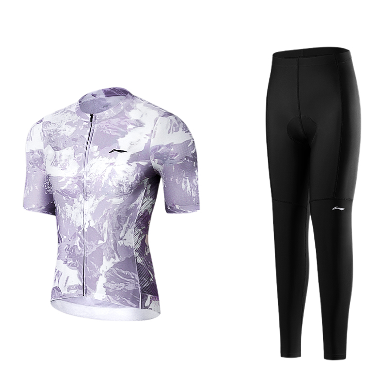 LINING Мужская велоодежда Twilight Violet
LINING Мужская велоодежда Twilight Violet