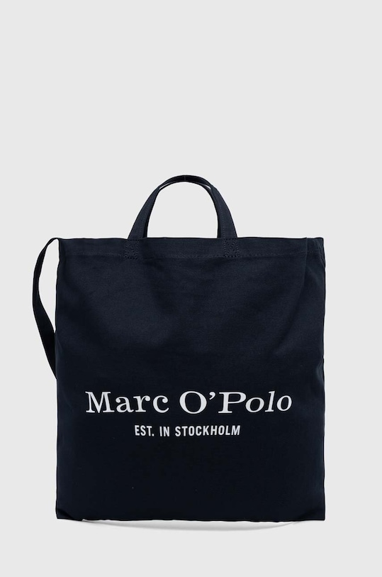 Хлопковая сумка Marc O'Polo, темно-синий
Хлопковая сумка Marc O'Polo, темно-синий