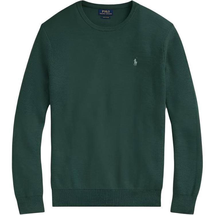 Polo Ralph Lauren Свитер Women's Dark Green
Polo Ralph Lauren Свитер Women's Dark Green