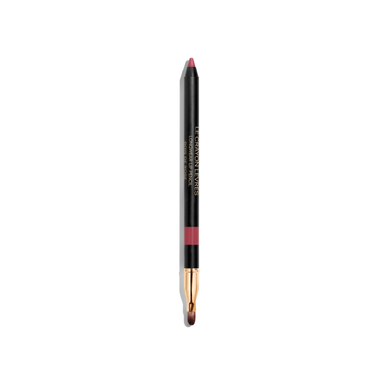 LE CRAYON LÈVRES Стойкий карандаш для губ CHANEL, 172 BOIS DE ROSE (warm rosewood)
LE CRAYON LÈVRES Стойкий карандаш для губ CHANEL, 172 BOIS DE ROSE (warm rosewood)