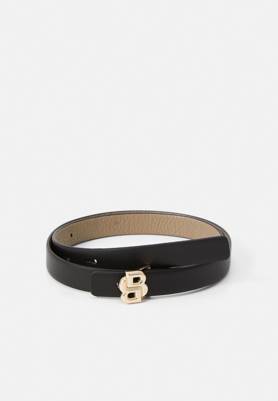 Ремень BOSS ICON, Black
Ремень BOSS ICON, Black