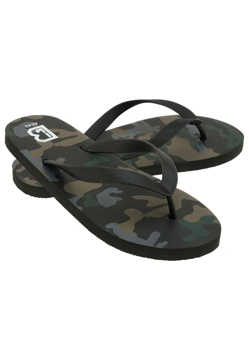 Кроссовки Brandit " Brandit Accessories Beach Slipper" (1 шт.), цвет Darkcamouflage
Кроссовки Brandit " Brandit Accessories Beach Slipper" (1 шт.), цвет Darkcamouflage