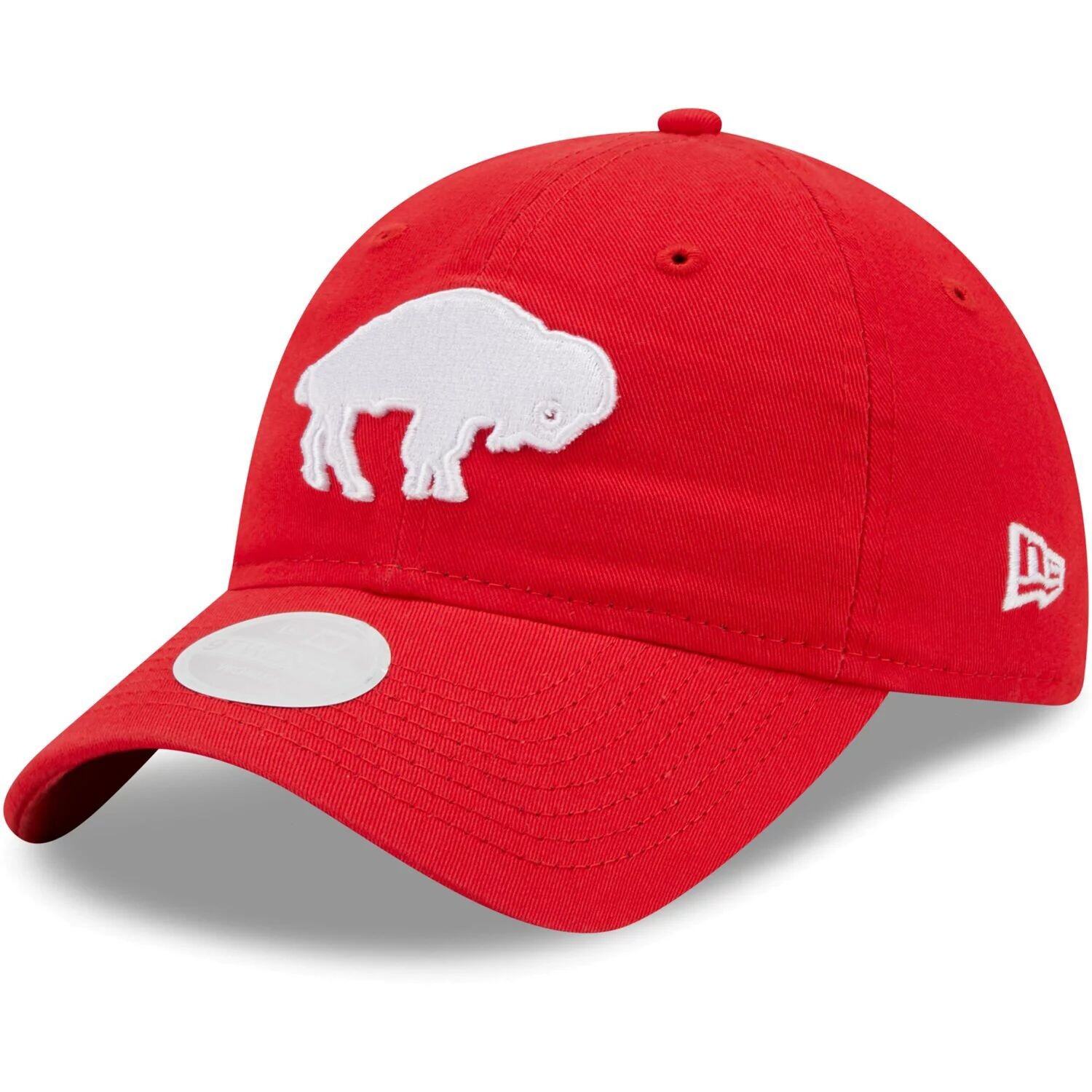 Женская регулируемая шляпа New Era Red Buffalo Bills Core Classic 2.0 Historic 9TWENTY New Era
Женская регулируемая шляпа New Era Red Buffalo Bills Core Classic 2.0 Historic 9TWENTY New Era