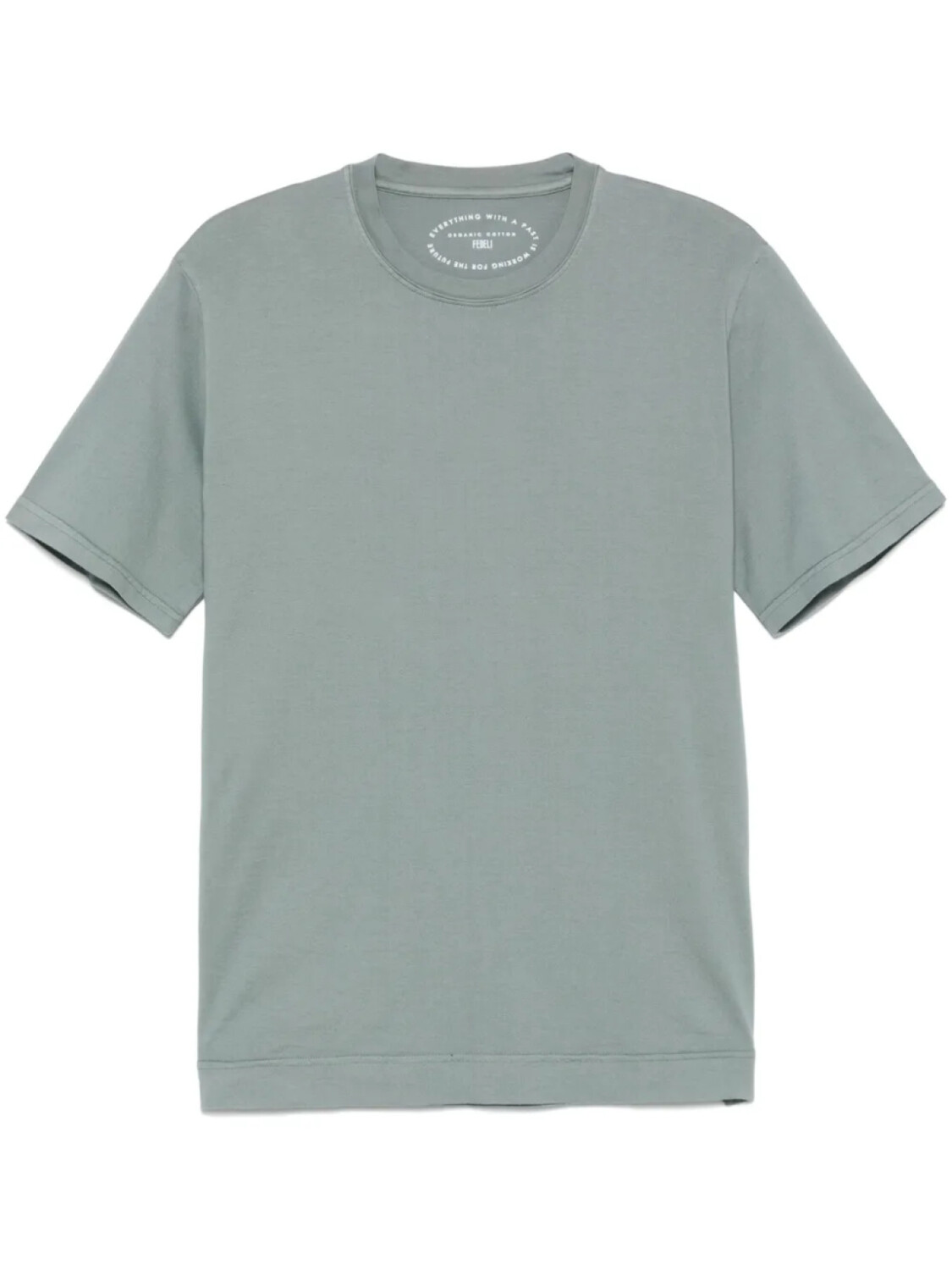 Футболка Fedeli джерси, зеленый
Футболка Fedeli джерси, зеленый