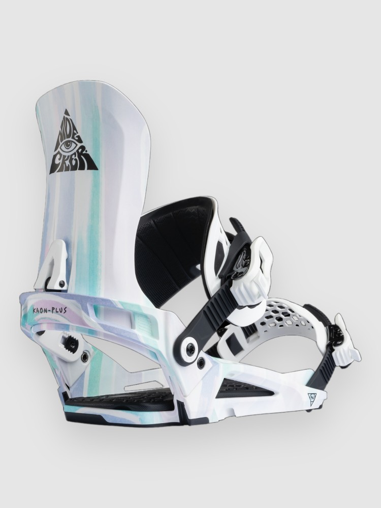 Крепления для сноуборда Nidecker Kaon-Plus 2026 Snowboard-Bindung, bio white, Черный, Крепления для сноуборда Nidecker Kaon-Plus 2026 Snowboard-Bindung, bio white
Крепления для сноуборда Nidecker Kaon-Plus 2026 Snowboard-Bindung, bio white, Черный, Крепления для сноуборда Nidecker Kaon-Plus 2026 Snowboard-Bindung, bio white