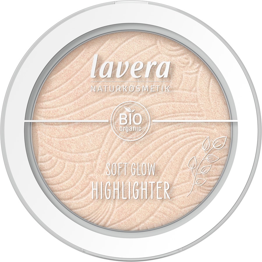 Хайлайтер soft glow Lavera, champagne shimmer 01, вес 5.5 гр.
Хайлайтер soft glow Lavera, champagne shimmer 01, вес 5.5 гр.