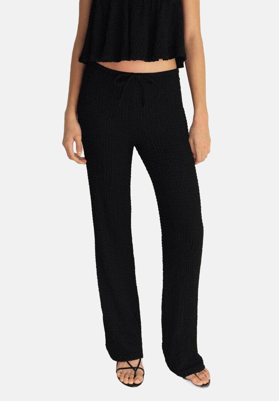 Брюки VERONICA Mango, черный
Брюки VERONICA Mango, черный