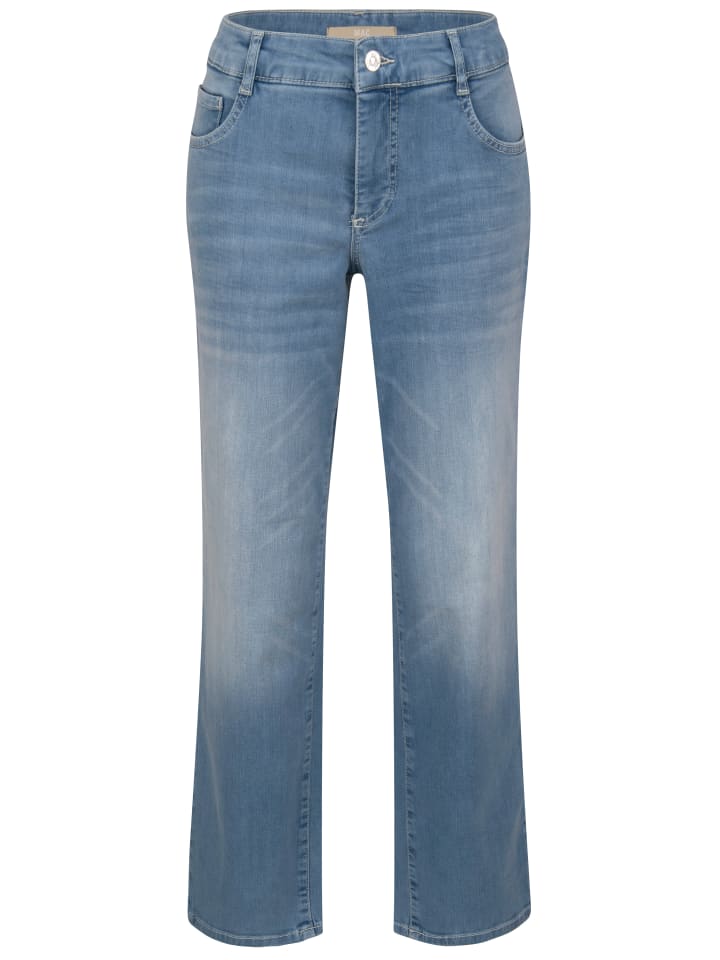 Джинсы MAC HOSEN, синий
Джинсы MAC HOSEN, синий