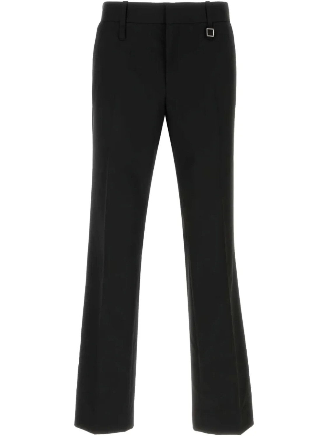 Шерстяные брюки Уёнми Wooyoungmi, черный
Шерстяные брюки Уёнми Wooyoungmi, черный