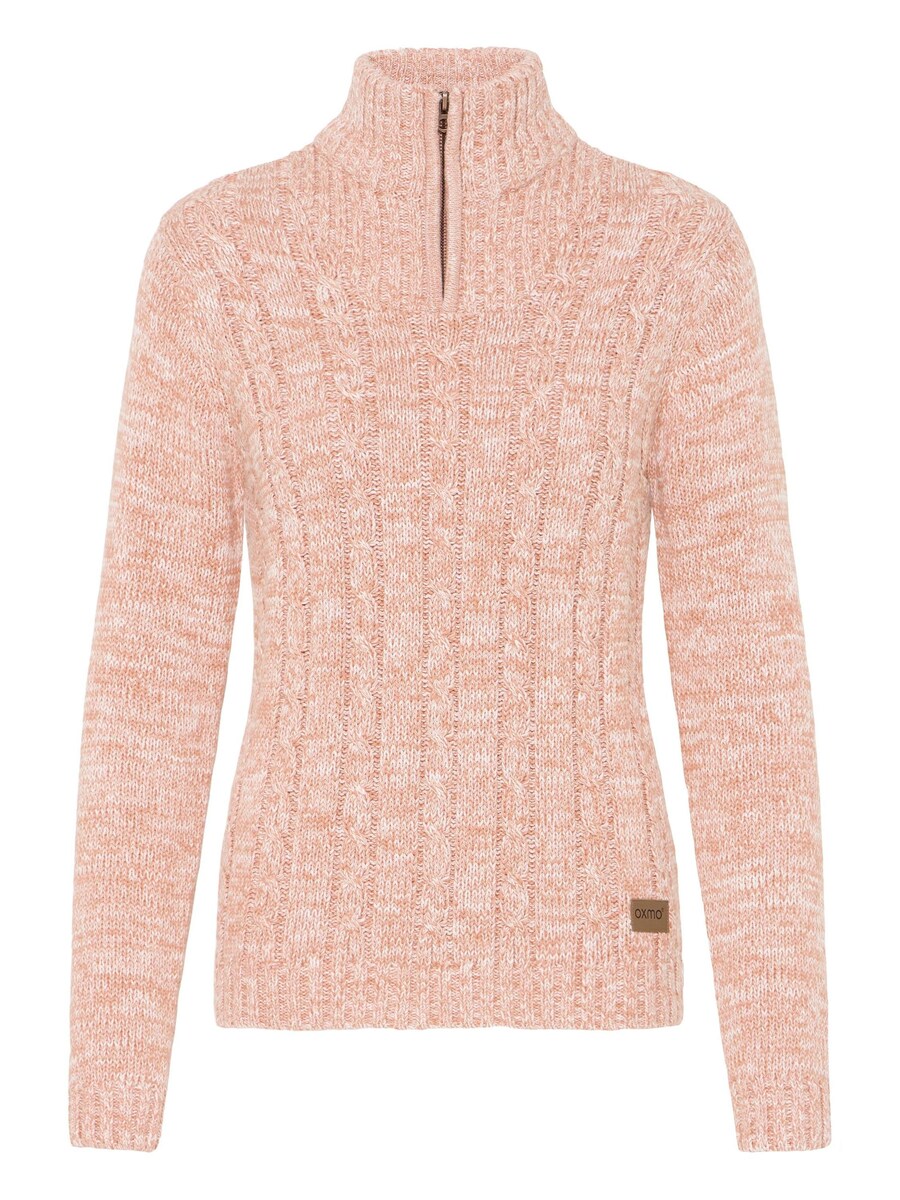 Свитер Oxmo OXPHEPE, розовый
Свитер Oxmo OXPHEPE, розовый