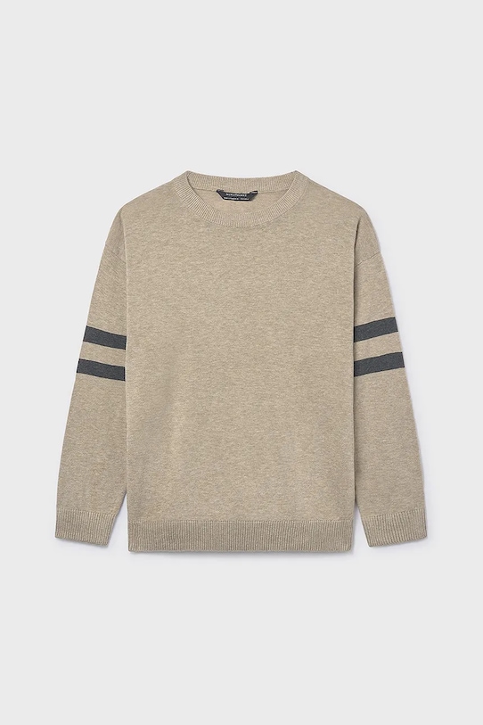 Детский свитер Mayoral, бежевый
Детский свитер Mayoral, бежевый